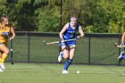 Field Hockey vs JWU  Field Hockey vs Johnson & Wales University. - Photo by Keith Nordstrom : Wheaton, Field Hockey